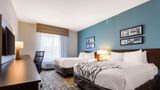 Sleep Inn & Suites Middletown - Goshen Room
