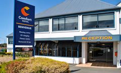 Comfort Hotel Benvenue