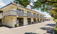 Comfort Inn Kauri Court