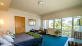 Comfort Hotel Flames Whangarei Room