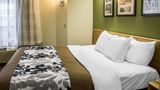Sleep Inn Bolivar Suite