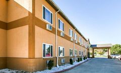 Quality Inn