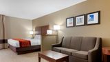 <b>Comfort Inn & Suites Eastgate Cincinnati Suite</b>. Images powered by <a href="https://iceportal.shijigroup.com/" title="IcePortal" target="_blank">IcePortal</a>.