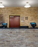 Comfort Suites