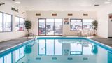 Comfort Inn & Suites Maumee/Toledo Pool