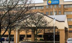 Comfort Inn & Suites Wadsworth