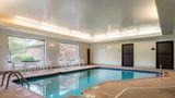 Comfort Suites Pool