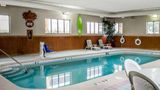 Quality Inn & Suites Pool