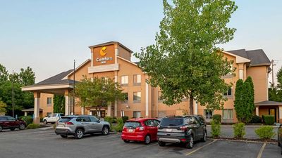 Comfort Inn