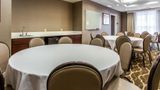 Comfort Suites Youngstown Meeting