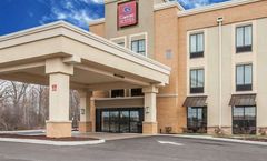 Comfort Suites Youngstown