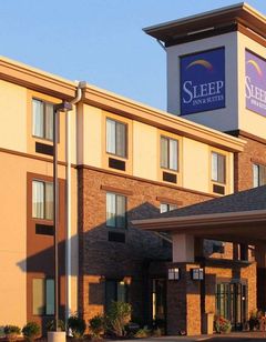 Sleep Inn & Suites, Cambridge