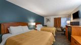 Quality Inn Youngstown Room