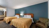 Quality Inn Youngstown Room