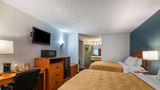 Quality Inn Youngstown Room