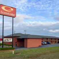 Econo Lodge