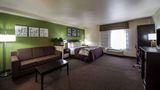 Sleep Inn & Suites Room
