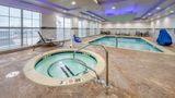 Comfort Inn & Suites Oklahoma City Pool