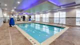 Comfort Inn & Suites Oklahoma City Pool