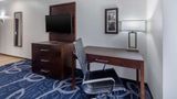 Comfort Inn & Suites Oklahoma City Room