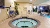 Comfort Suites Central/I-44 Pool