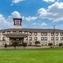 Sleep Inn & Suites