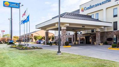 Comfort Inn & Suites
