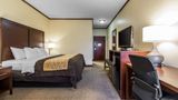 <b>Comfort Inn & Suites Room</b>. Images powered by <a href="https://iceportal.shijigroup.com/" title="IcePortal" target="_blank">IcePortal</a>.