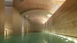 Four Seasons Hotel Milano Pool
