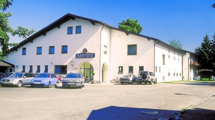 Gasthof Meyer Exterior