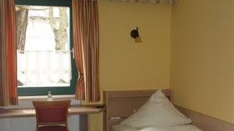 Gasthof Meyer Room
