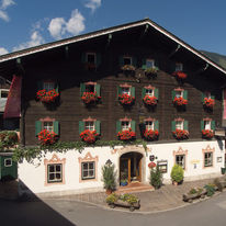 Romantik Hotel Zell am See