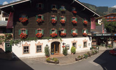 Romantik Hotel Zell am See