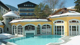 Romantik Hotel Zell am See Pool