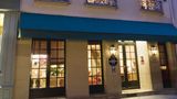 Des Deux Iles Hotel Exterior