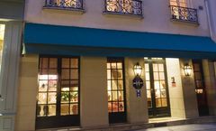 Des Deux Iles Hotel