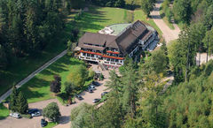 Hotel Waldsagmuehle