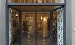 Martelli Hotel