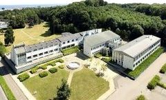 Hotel Juelsminde Strand