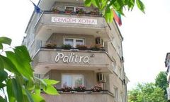 Palitra Family Hotel