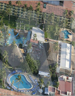 Crown Paradise Club Resort & Spa