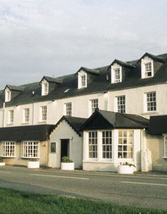 Kings Arms Hotel