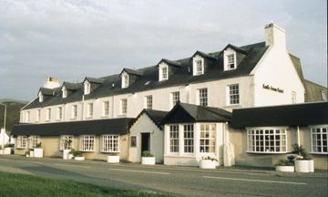 Kings Arms Hotel