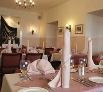 Kings Arms Hotel Restaurant