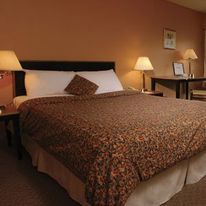 Auberge Bromont