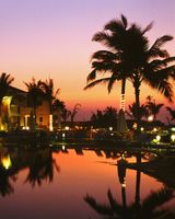 Royal Orchid Brindavan Garden