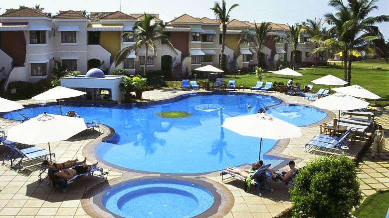 <b>Royal Orchid Brindavan Garden Pool</b>. Images powered by <a href="https://www.leonardoworldwide.com/" title="Leonardo Worldwide" target="_blank">Leonardo</a>.