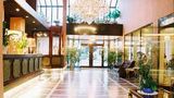 Geisler Hotel Garni Lobby