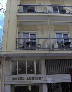 Sterlings Mac Hotel
