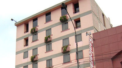 Hotel Melodia